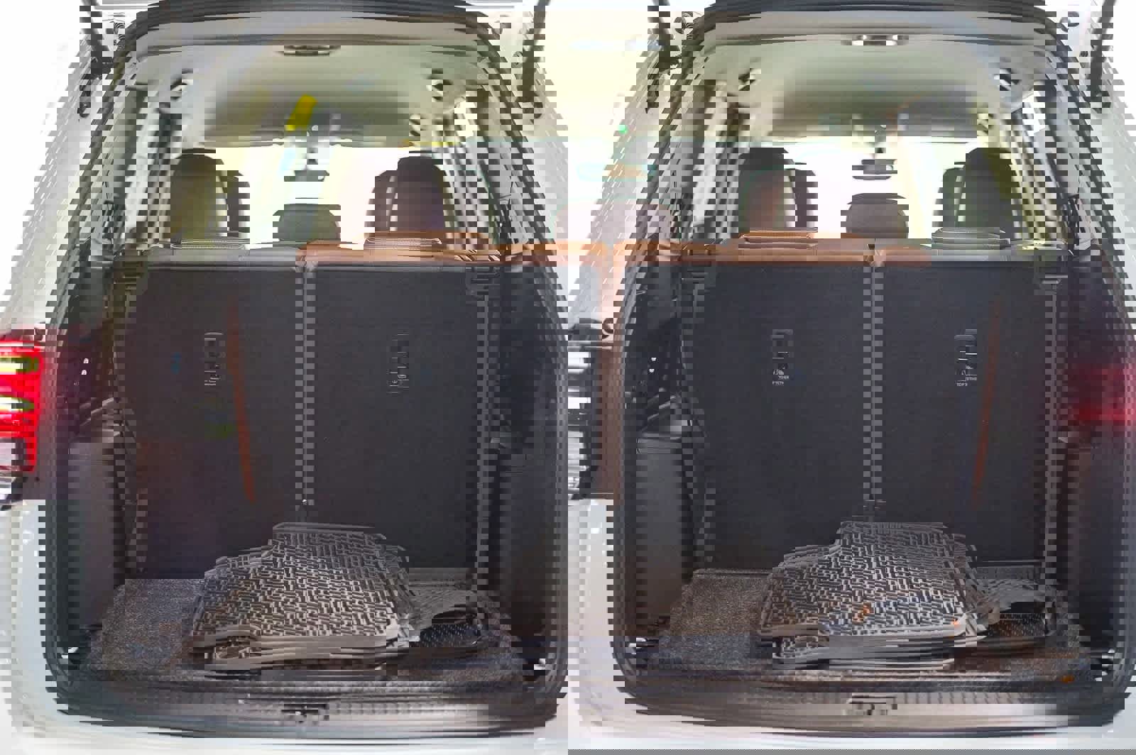 Used 2023 Volkswagen Atlas SE w/ Black Wheel Package image 29