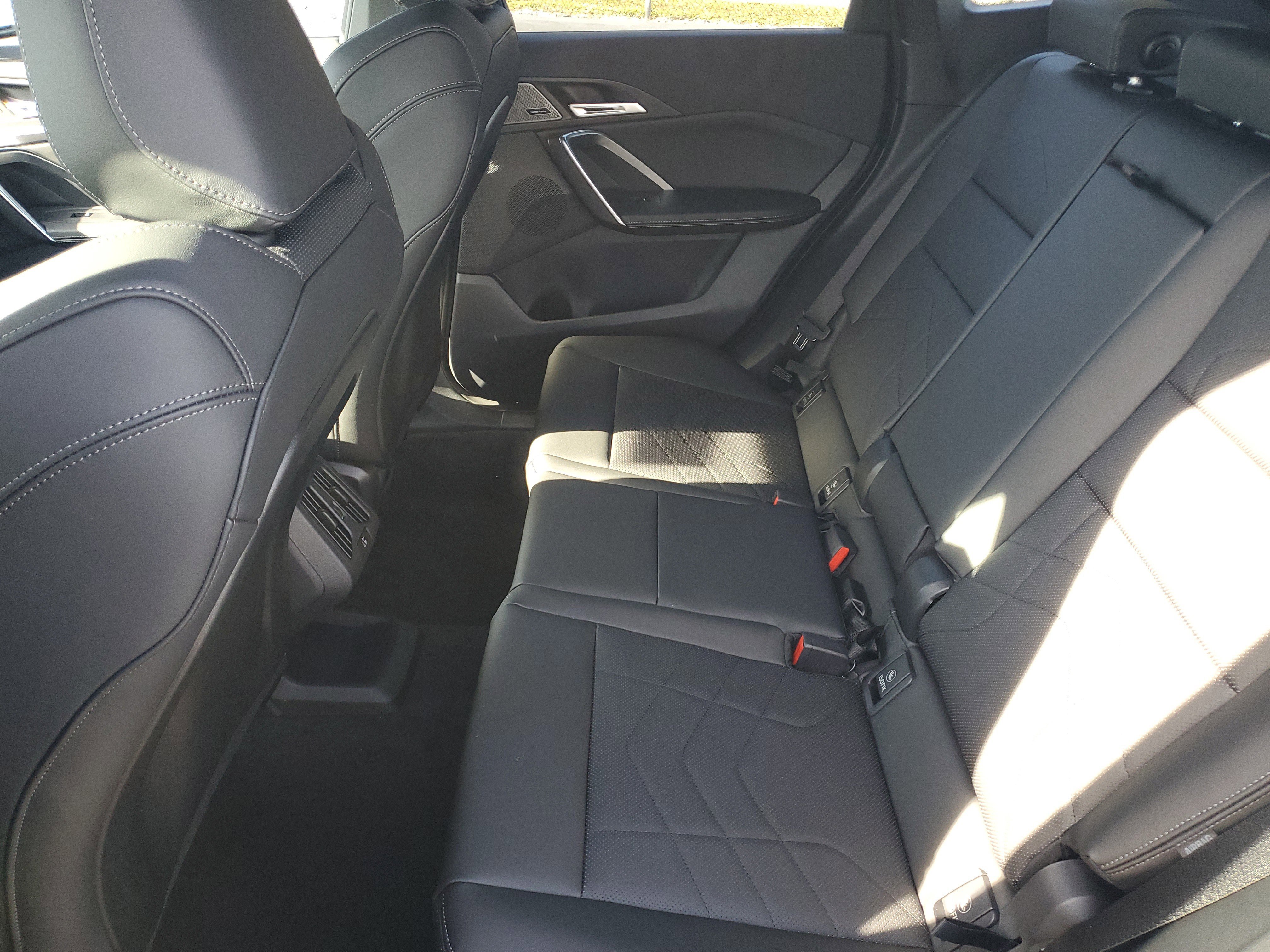 New 2026 BMW X1 M35i w/ Convenience Package image 11