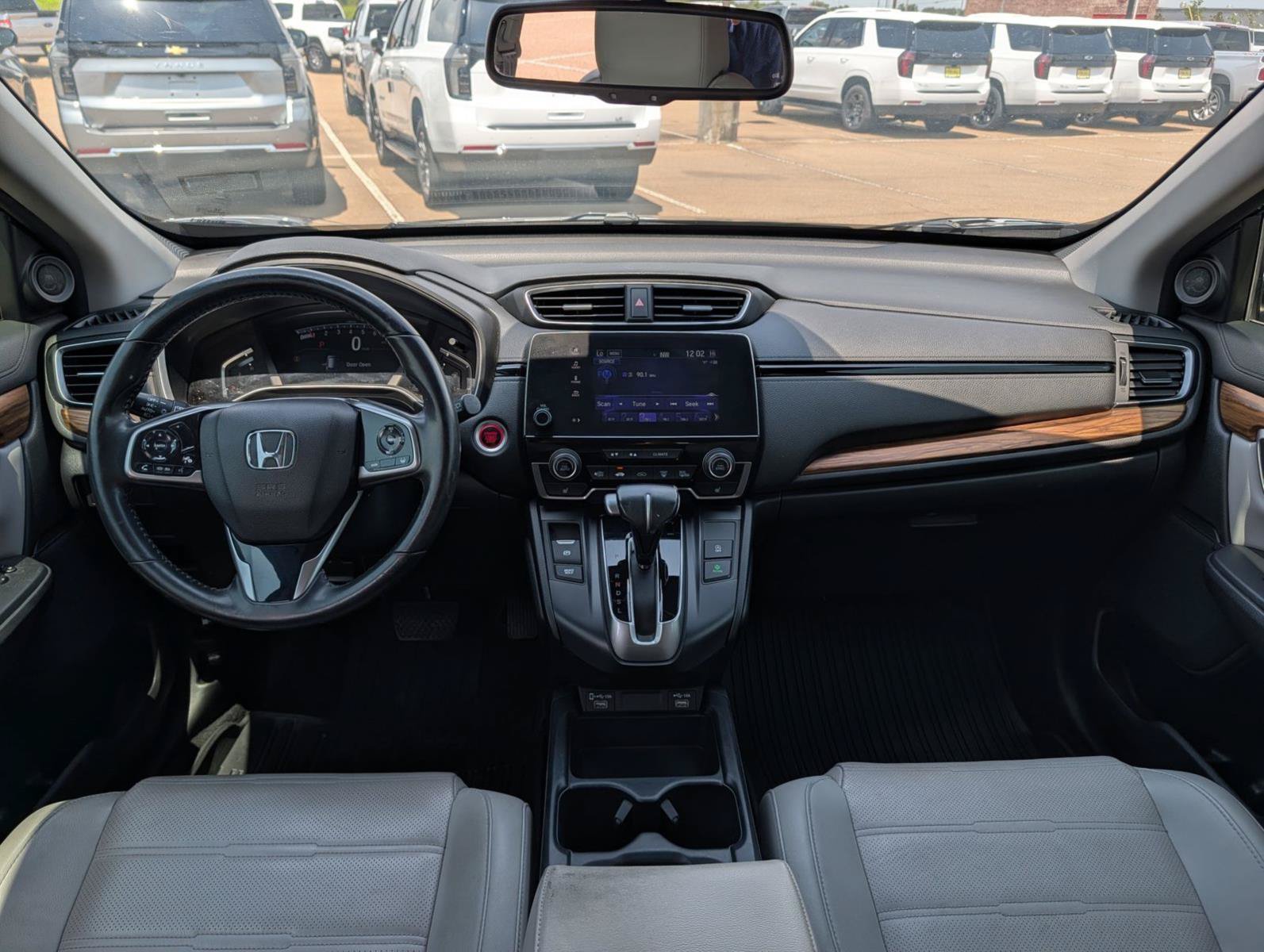 Used 2020 Honda CR-V EX-L image 13