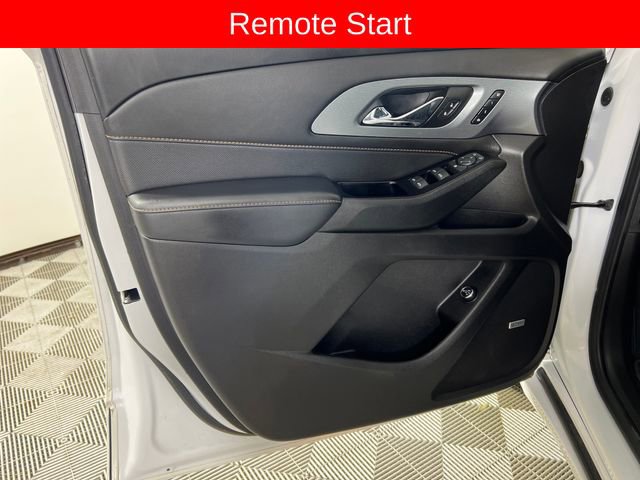 Used 2019 Chevrolet Traverse Premier image 13
