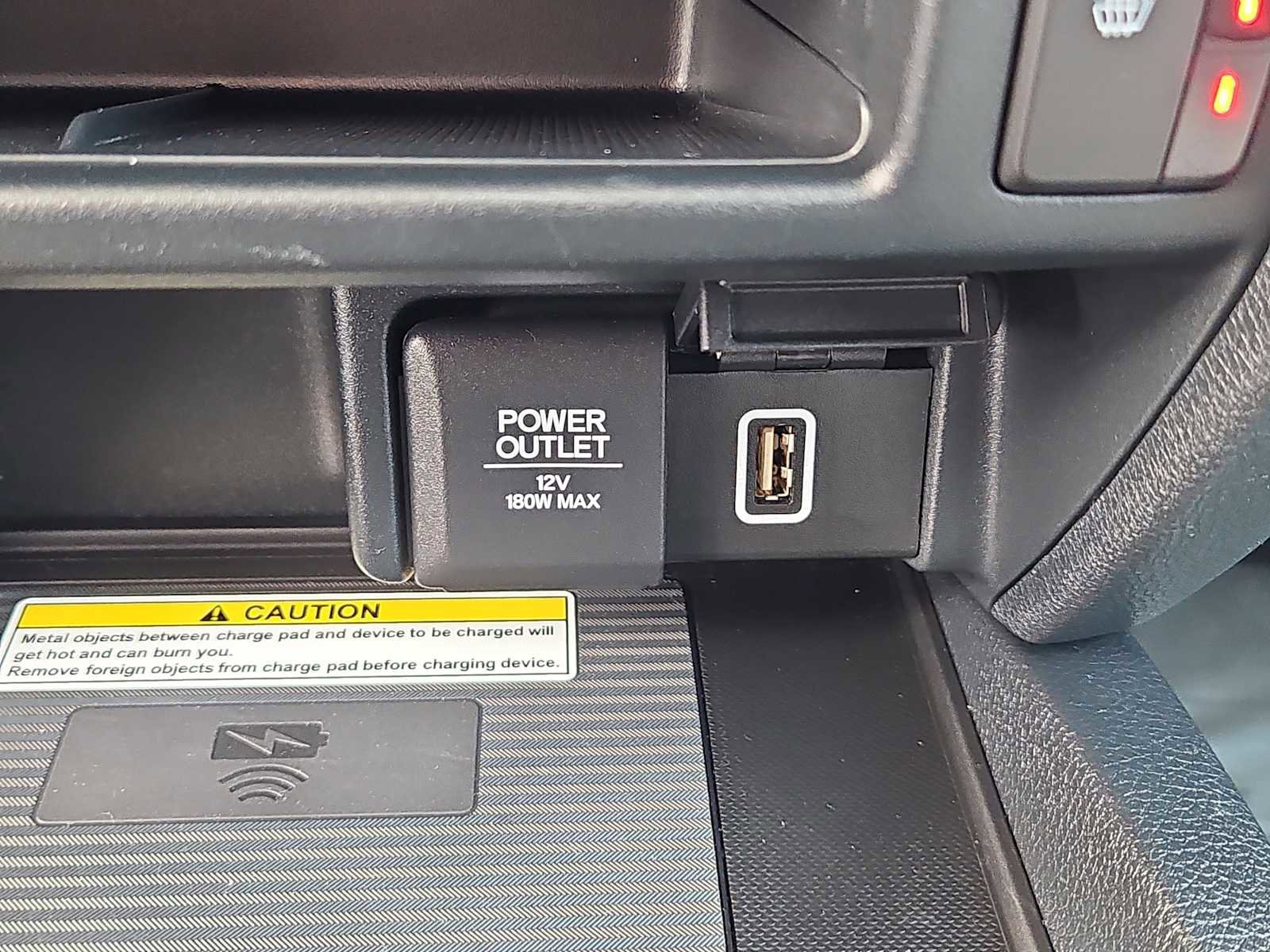 Certified 2023 Honda Passport EX-L image 17