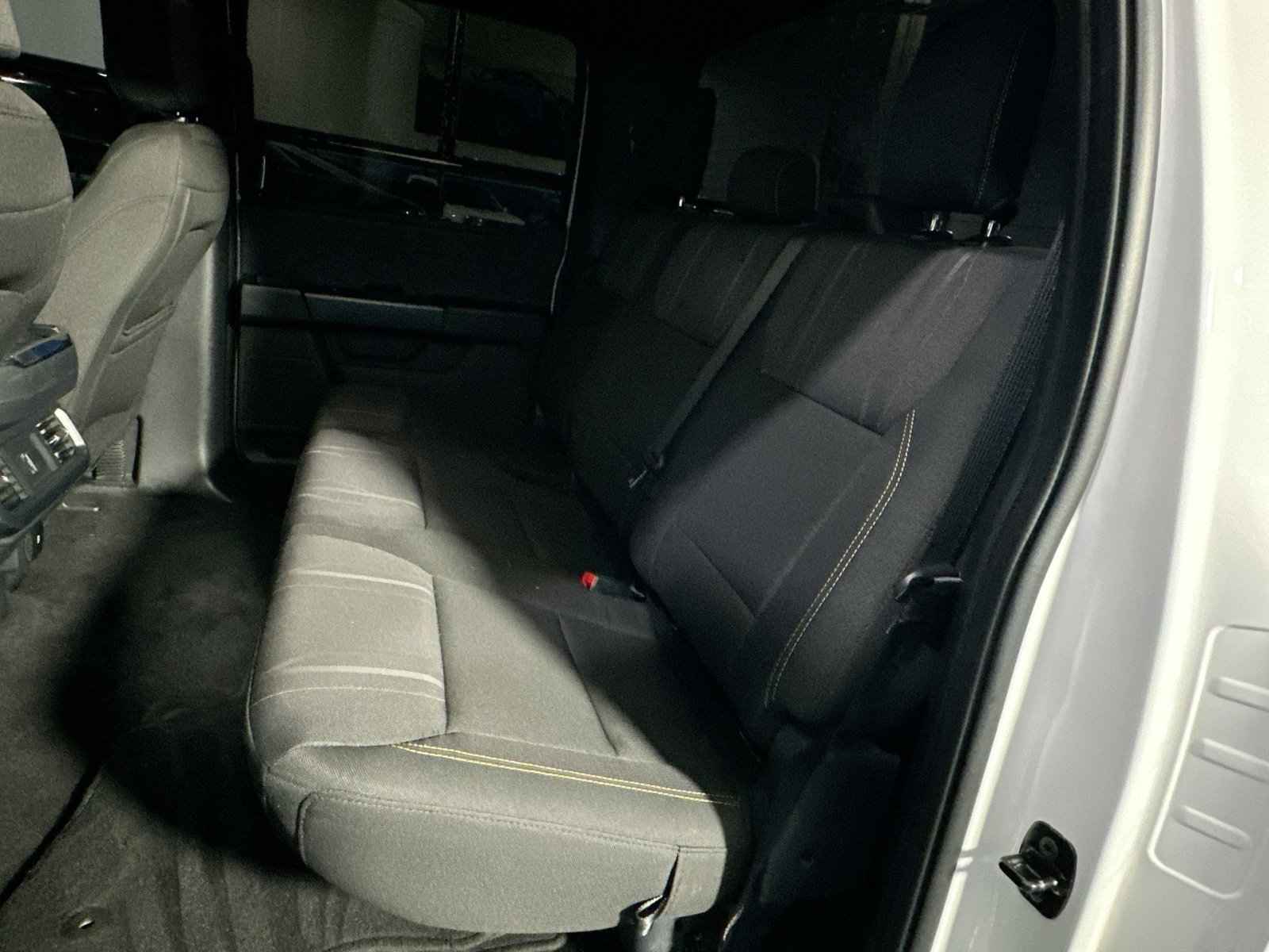 Used 2024 Ford F150 STX image 33