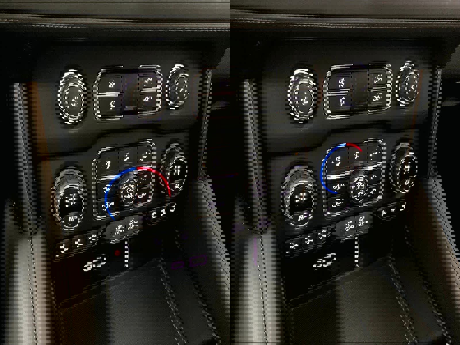 Used 2023 Chevrolet Tahoe High Country image 27