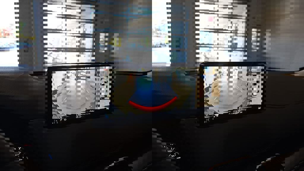 New 2025 MAZDA CX-5 AWD 2.5 S w/ Premium Plus Pkg image 32