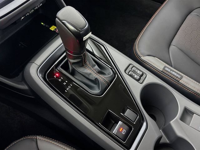 New 2025 Subaru Crosstrek 2.5i Limited image 17