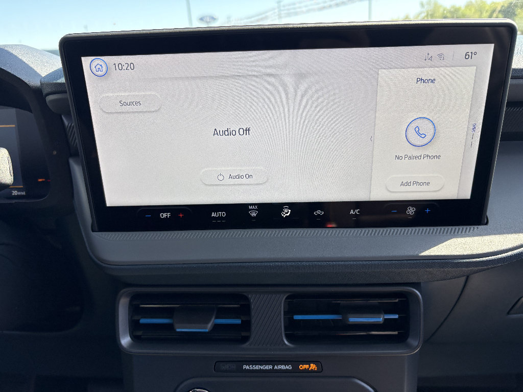 New 2026 Ford Maverick Lobo AWD/4WD image 25