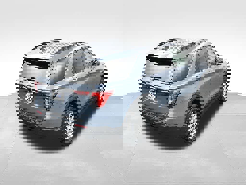 New 2026 Ford Explorer Active image 47