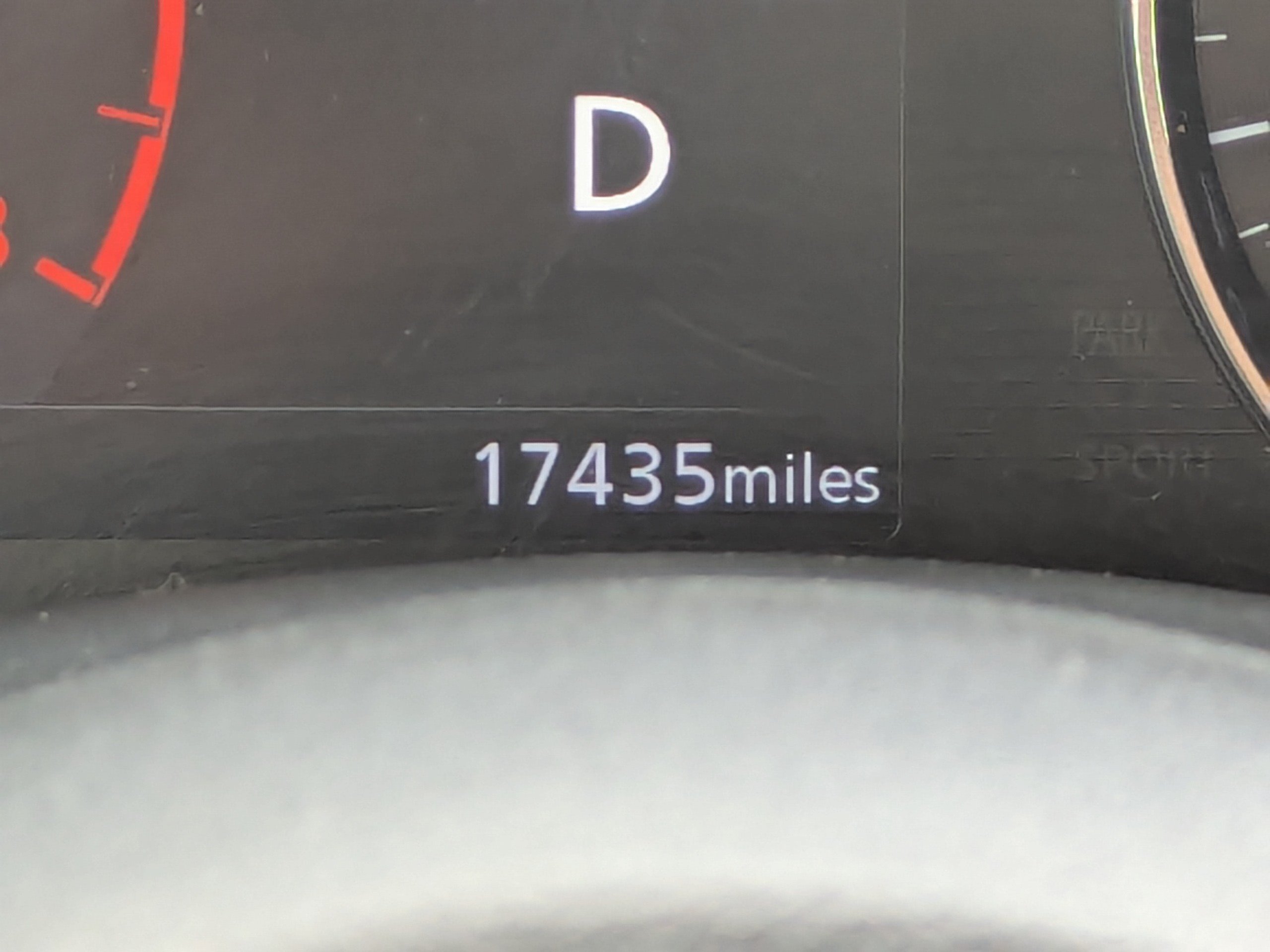 Certified 2024 Nissan Kicks SV FWD image 30