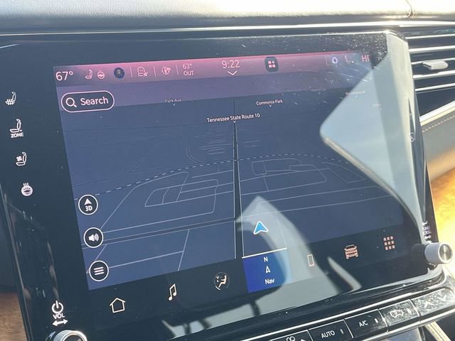 Used 2022 Jeep Grand Wagoneer Series II image 30