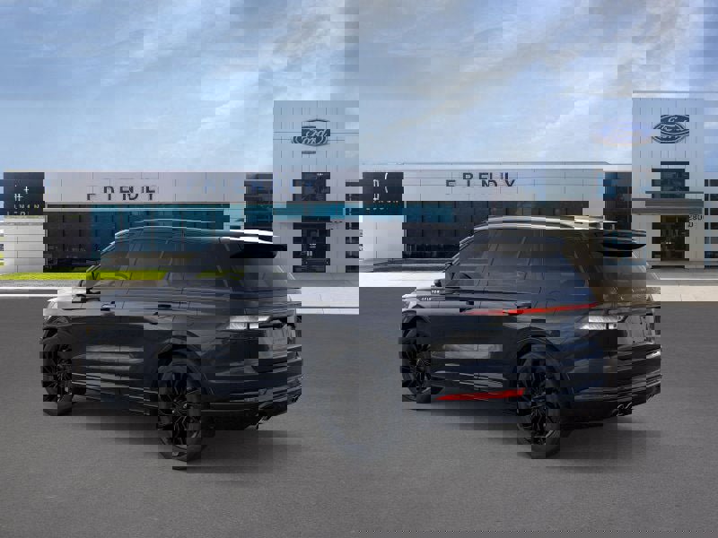 New 2026 Lincoln Aviator Reserve image 4