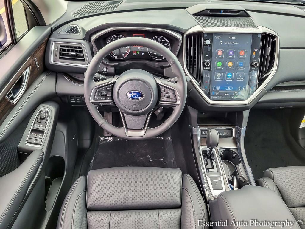 New 2026 Subaru Ascent Touring AWD/4WD image 15