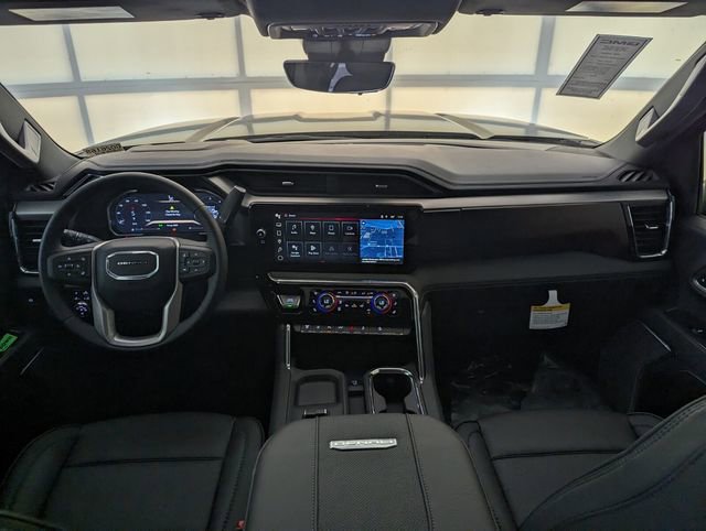 New 2026 GMC Sierra 2500 Denali w/ Denali Reserve Package image 9