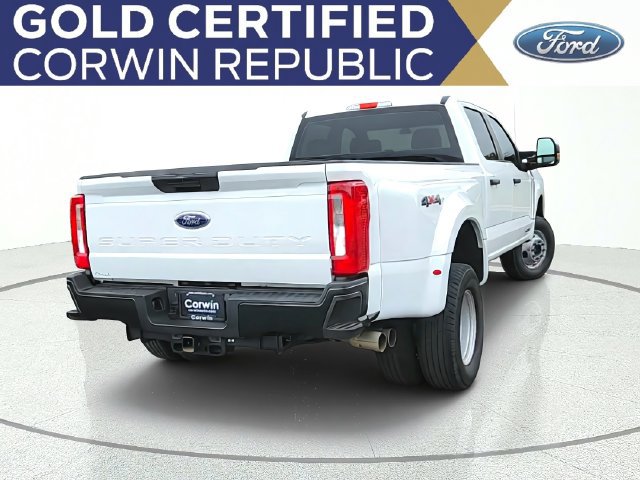 Used 2025 Ford F350 XL AWD/4WD image 6