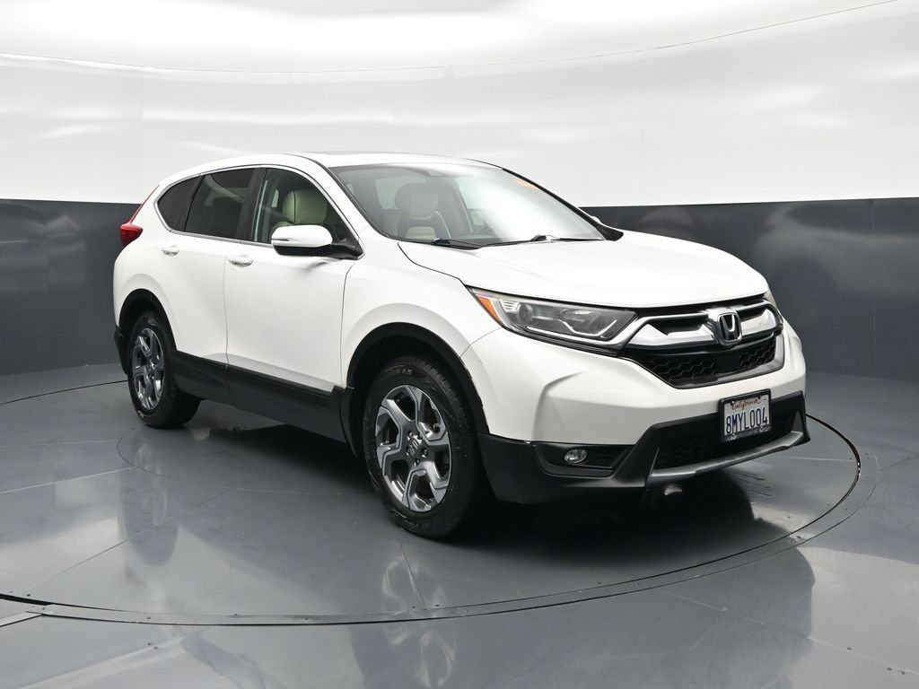 Used 2019 Honda CR-V EX image 52