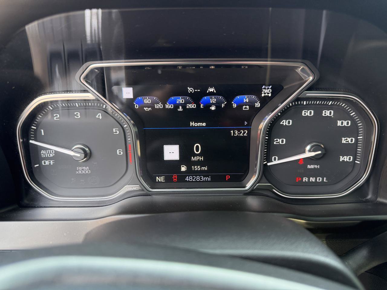 Used 2020 GMC Sierra 1500 Denali w/ Denali Ultimate Package AWD/4WD image 31