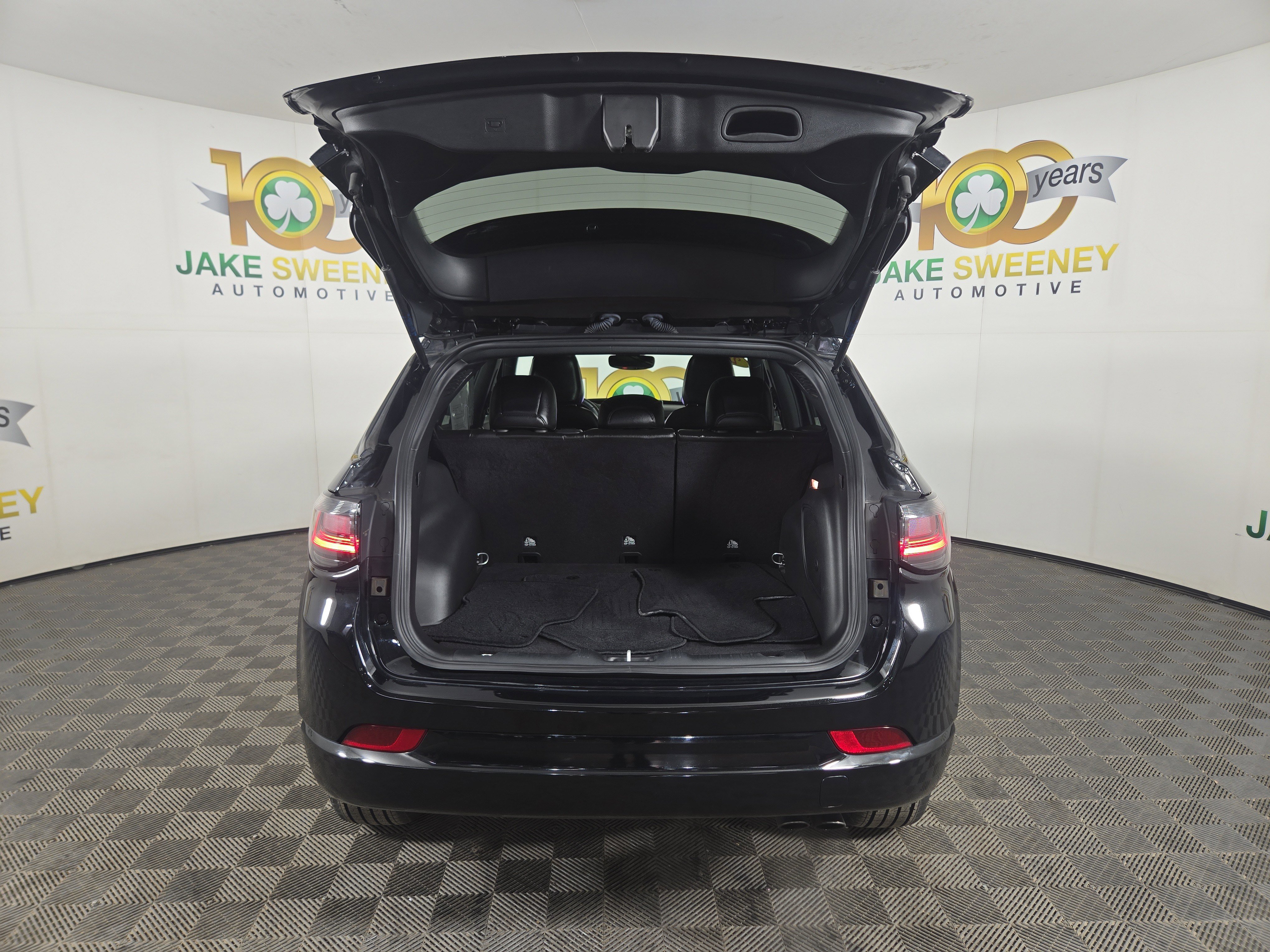 Used 2022 Jeep Compass High Altitude image 33