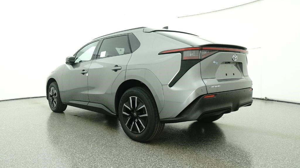New 2026 Toyota bZ image 13