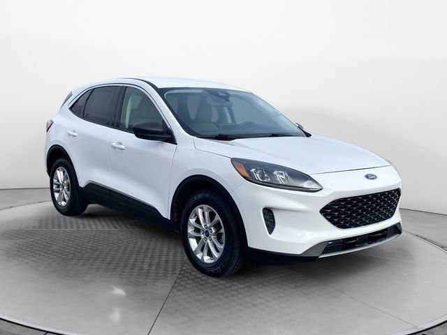 Used 2022 Ford Escape SE image 7