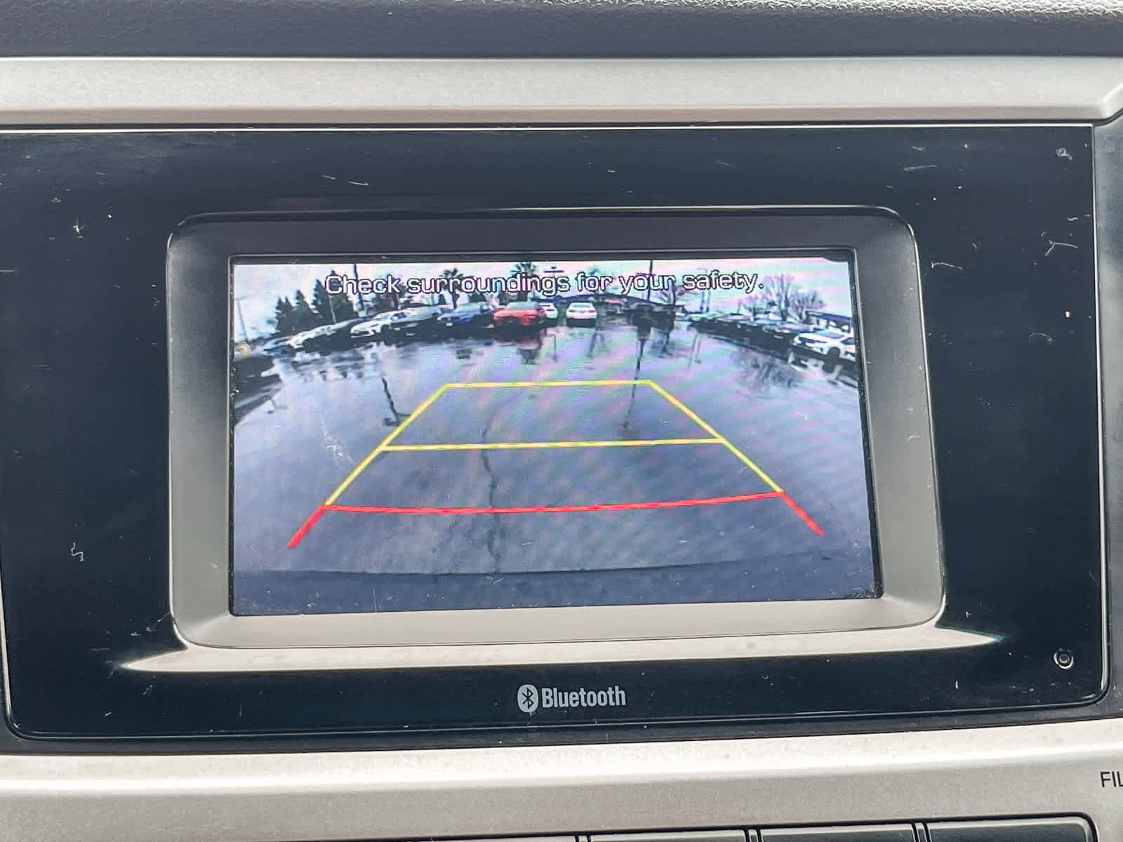 Used 2021 Hyundai Accent SE image 23