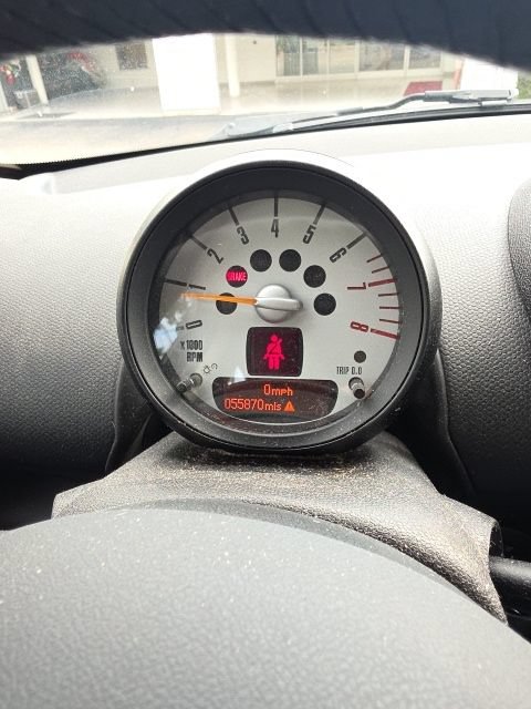 Used 2014 MINI Cooper Countryman S FWD image 15