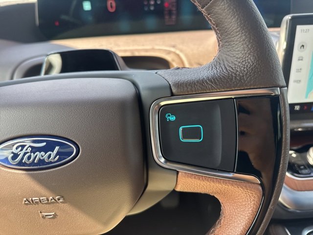New 2025 Ford Expedition Max King Ranch image 30