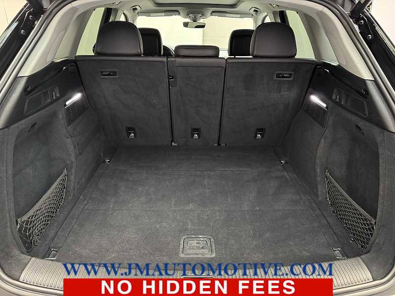 Used 2023 Audi Q5 2.0T Premium Plus image 17