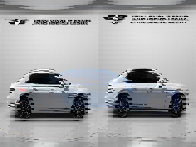 New 2026 Genesis G90 3.5T image 3