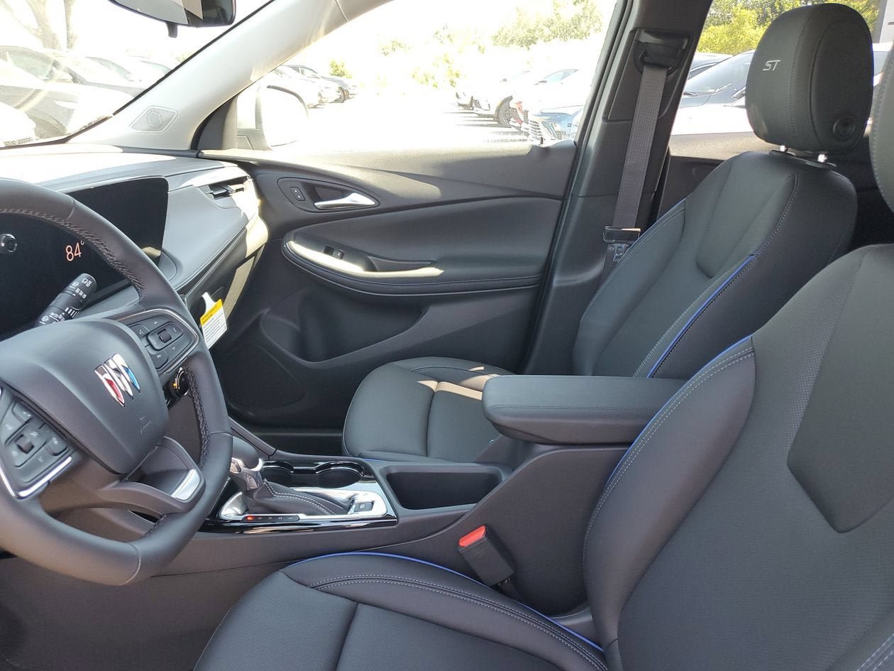 New 2026 Buick Encore GX Sport Touring w/ Comfort Package FWD image 18