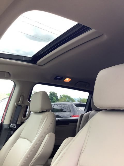 Used 2021 Honda Odyssey EX-L image 18