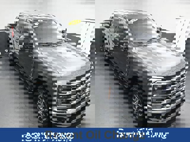 Used 2024 Ford F350 Lariat w/ FX4 Off-Road Package image 19