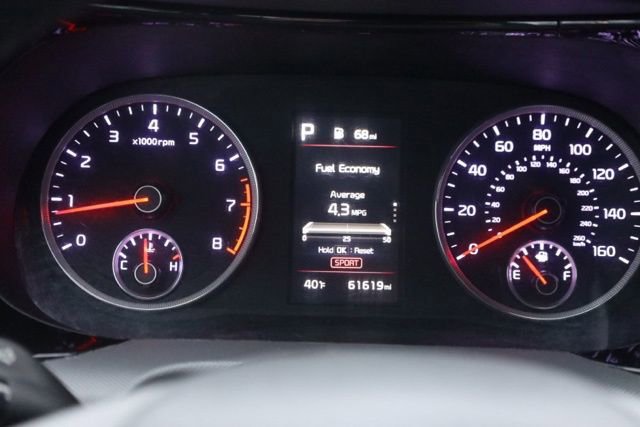 Used 2023 Kia K5 GT-Line w/ GT-Line Premium Package image 25