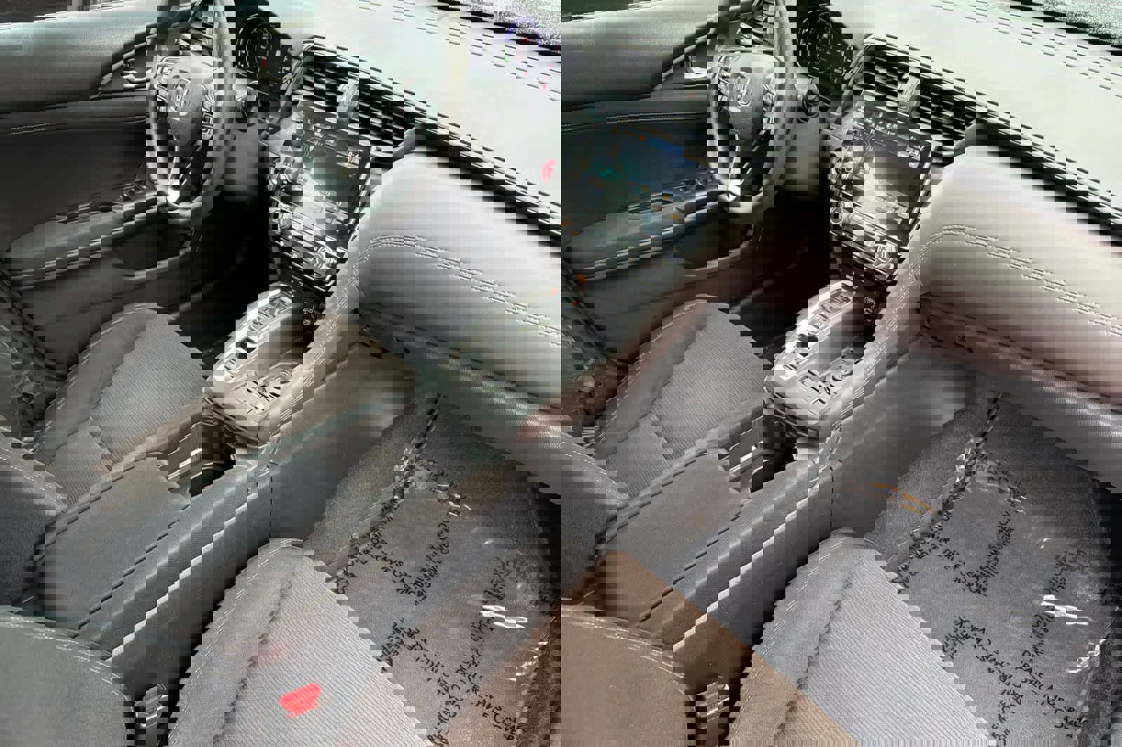 Used 2019 Honda Insight EX image 17