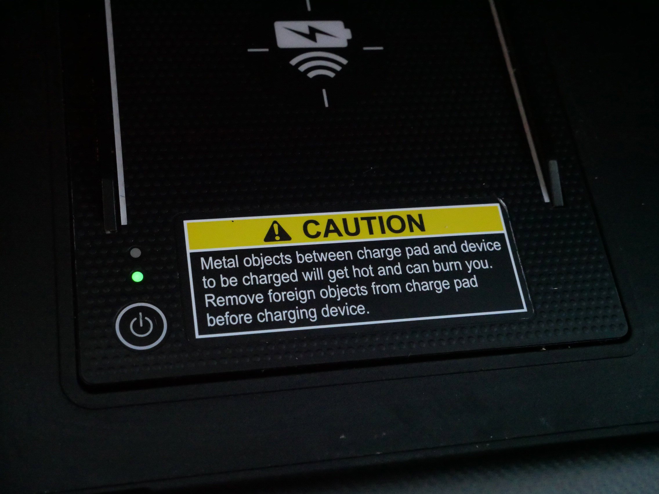 Certified 2024 Honda Passport TrailSport image 27