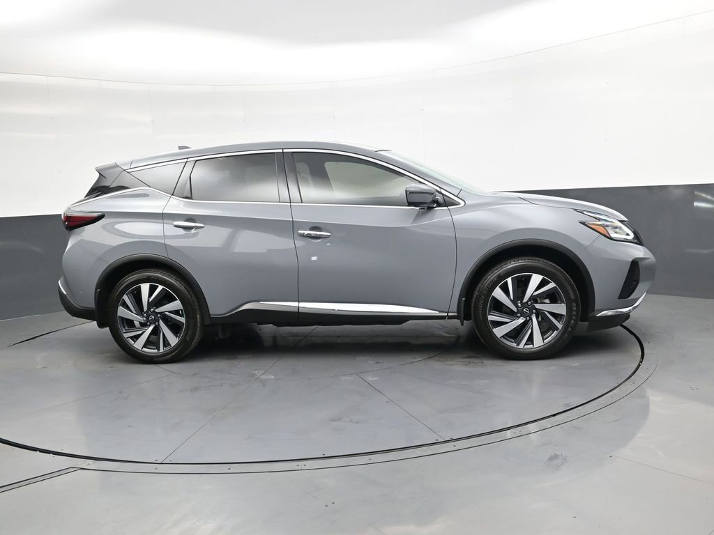 Used 2024 Nissan Murano SL FWD image 3