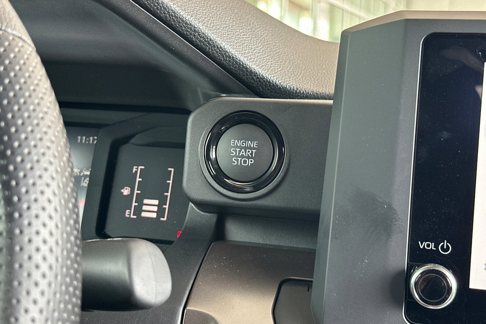 New 2025 Toyota Tacoma SR5 image 19