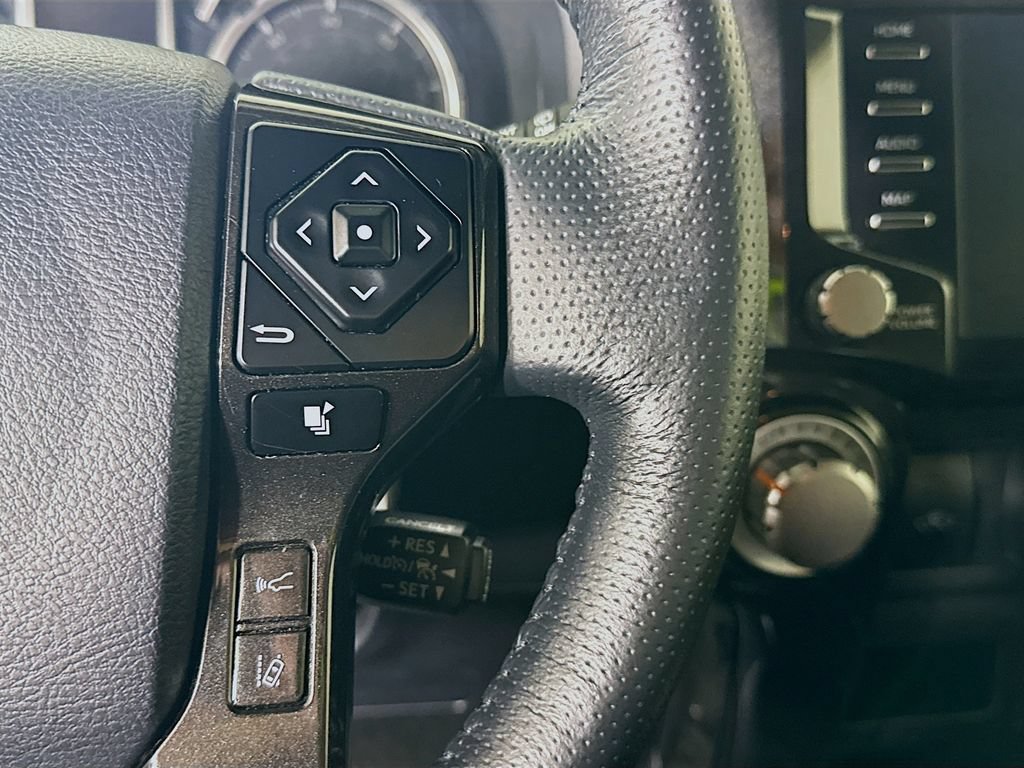 Certified 2023 Toyota 4Runner TRD Off-Road Premium w/ Off Road Premium Plus Package AWD/4WD image 23