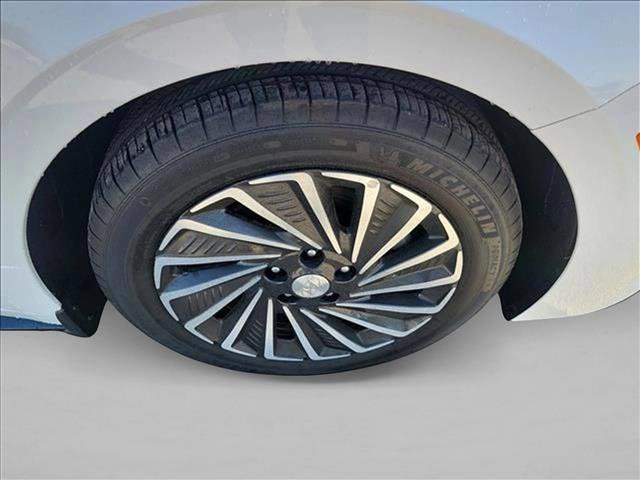Used 2023 Hyundai Sonata SEL w/ Cargo Package FWD image 20
