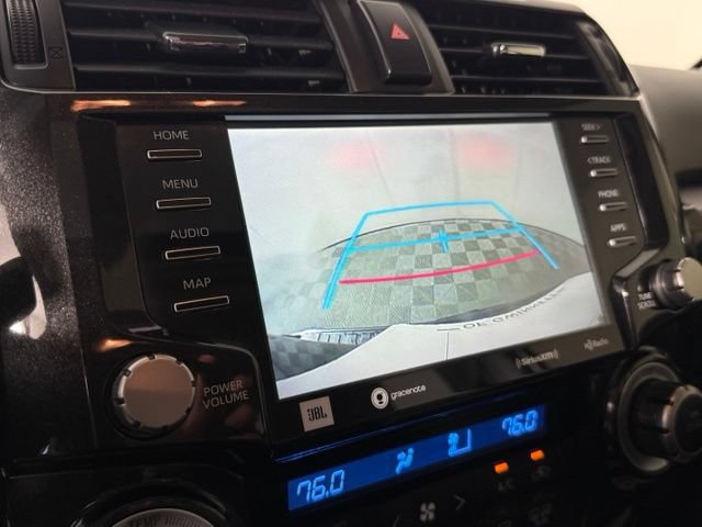 Used 2021 Toyota 4Runner Nightshade AWD/4WD image 23