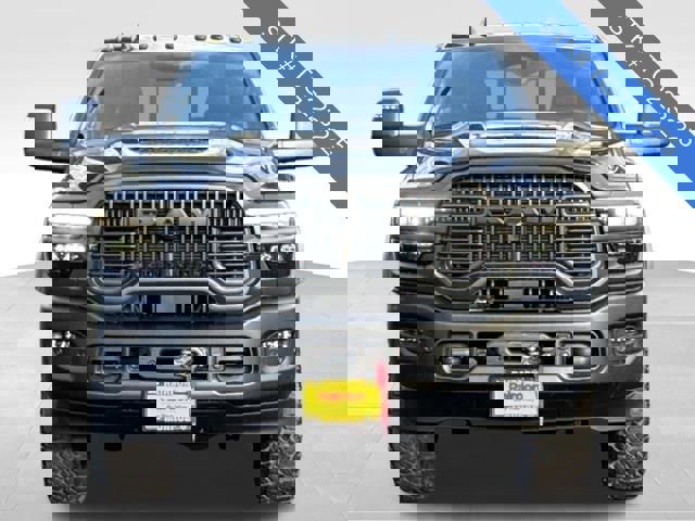 New 2026 RAM 2500 Power Wagon image 3