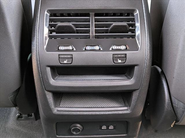 Certified 2024 BMW X5 xDrive40i w/ M Sport Package AWD/4WD image 18