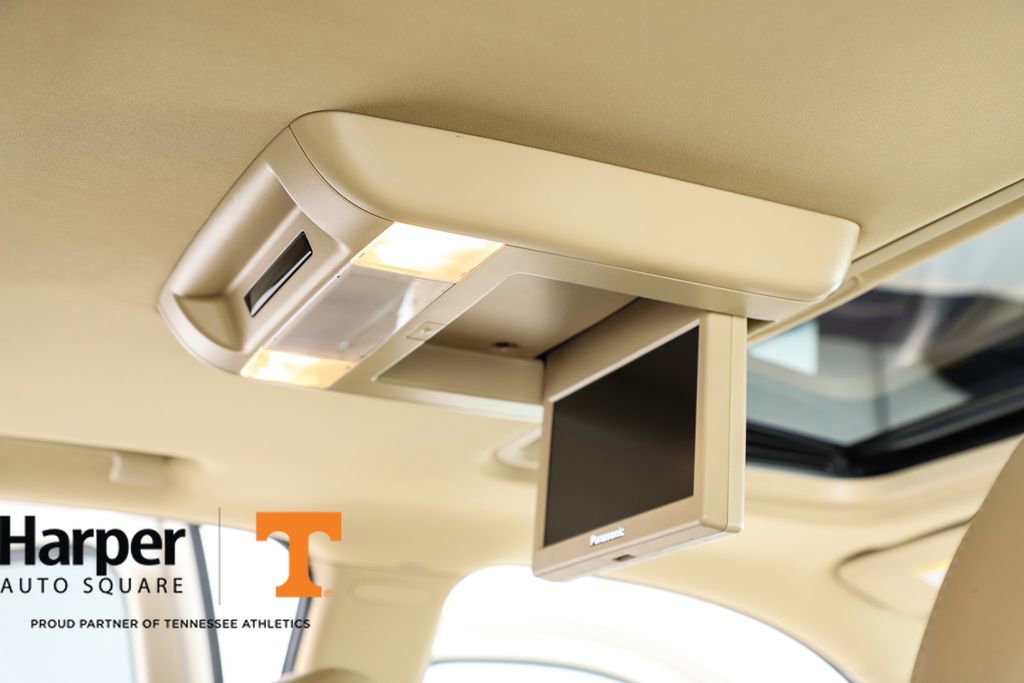 Used 2012 GMC Yukon SLT image 39