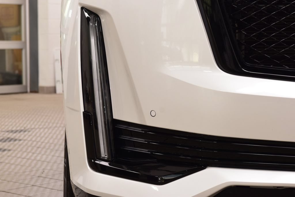 Used 2024 Cadillac Escalade Sport Platinum AWD/4WD image 14