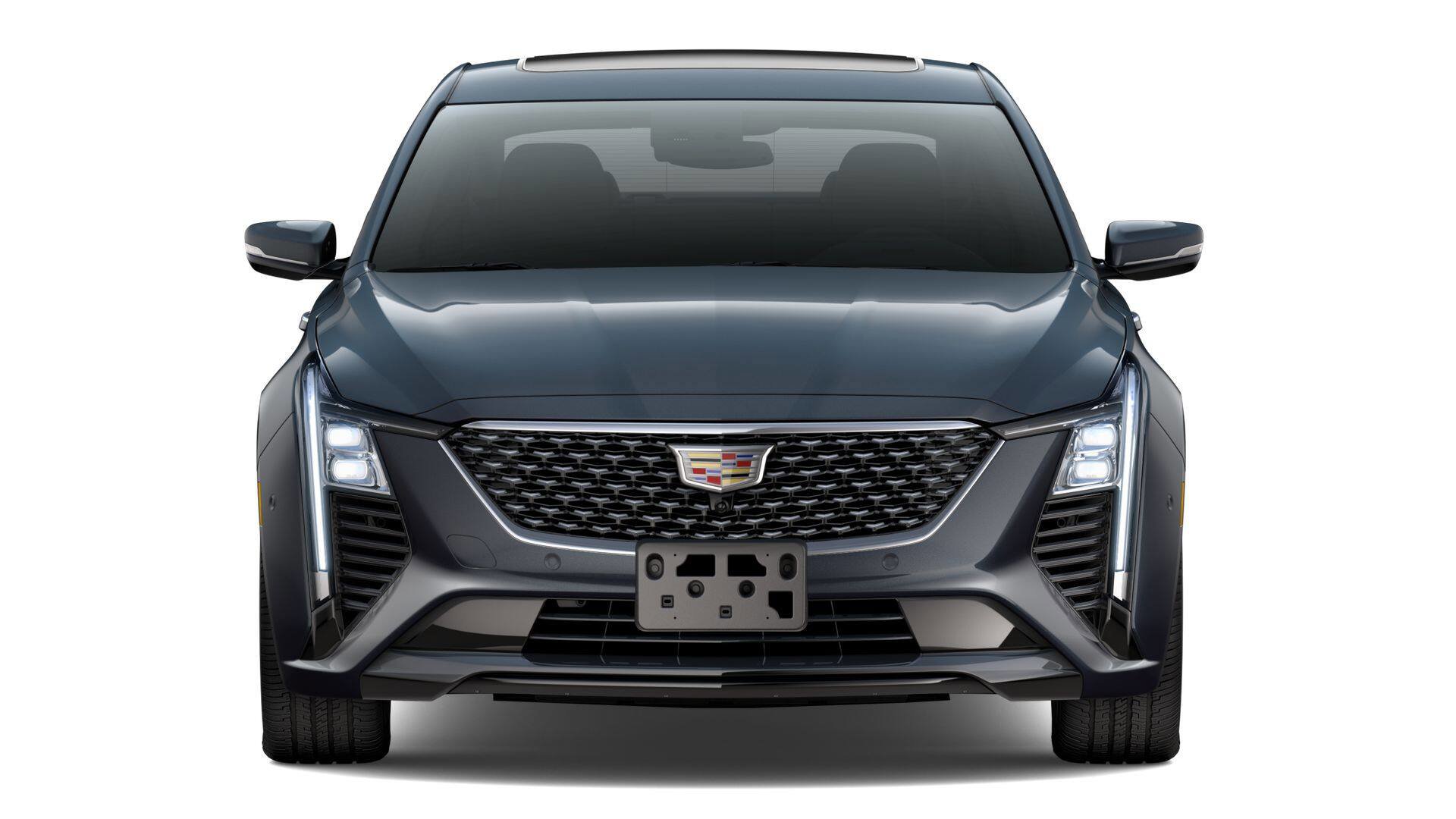 New 2026 Cadillac CT5 Premium Luxury AWD/4WD image 2