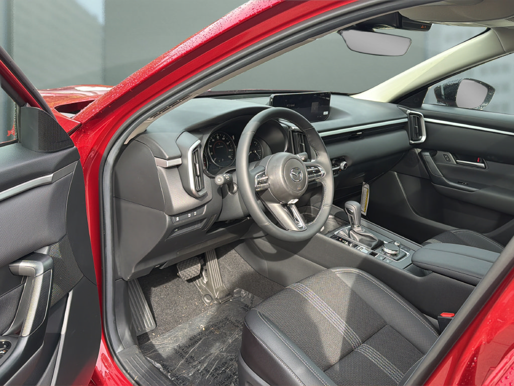 New 2026 MAZDA CX-50 AWD 2.5 S w/ Weather Package image 9