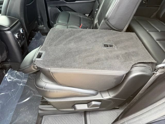 Used 2020 Ford Explorer Limited AWD/4WD image 37
