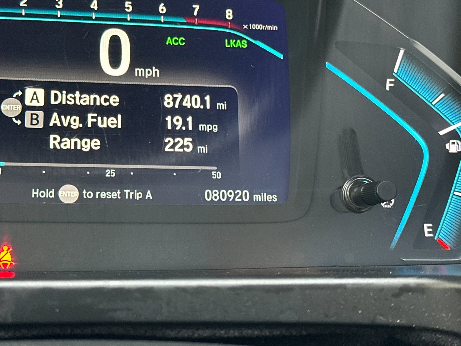 Used 2018 Honda Odyssey EX-L image 33