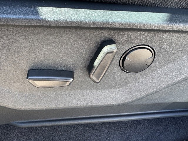 New 2025 Ford F150 XLT image 19