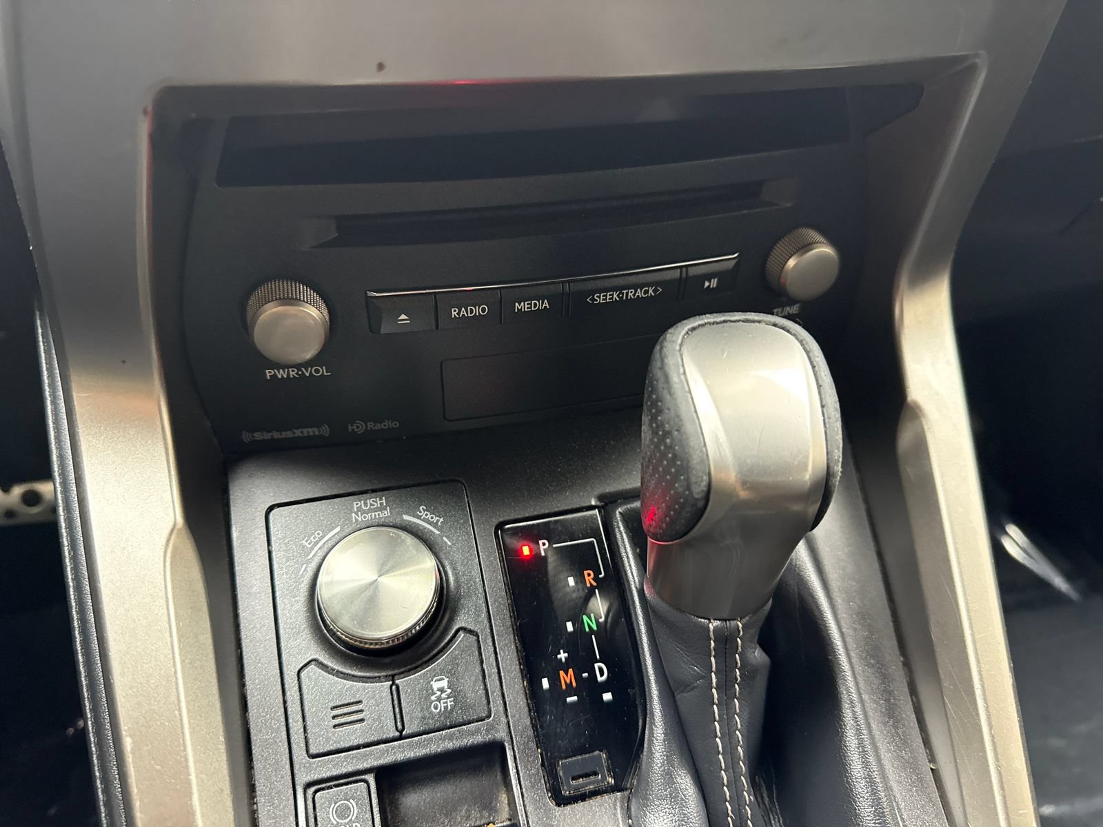 Used 2020 Lexus NX 300 F Sport w/ Accessory Package 2 FWD image 30