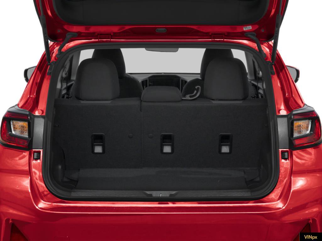 New 2026 Subaru Impreza 2.0i Sport image 10