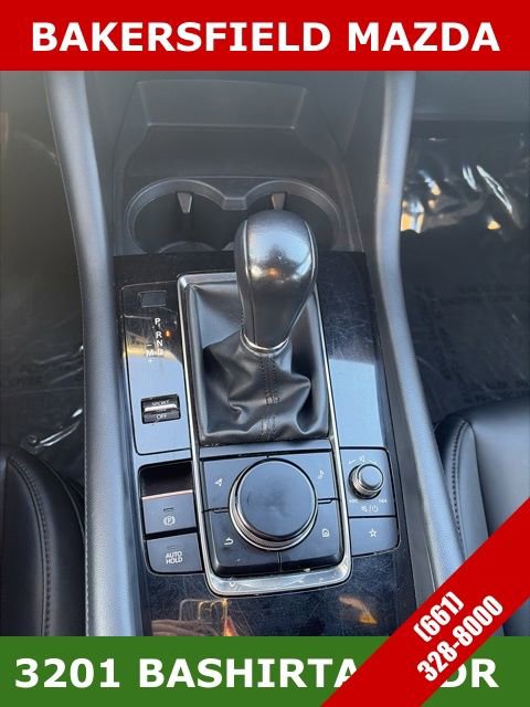 Used 2023 MAZDA MAZDA3 s image 24